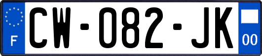 CW-082-JK