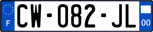 CW-082-JL