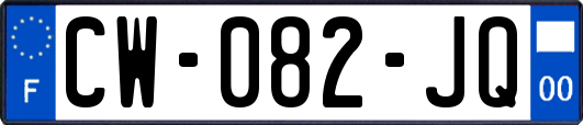 CW-082-JQ