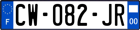 CW-082-JR