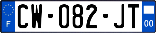 CW-082-JT