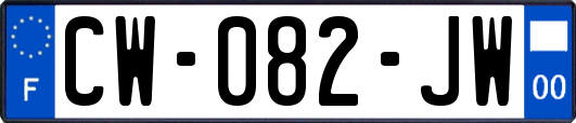 CW-082-JW