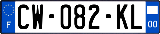 CW-082-KL