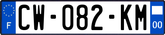 CW-082-KM