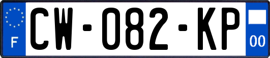 CW-082-KP