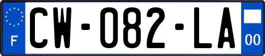 CW-082-LA