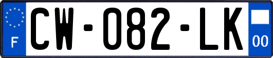 CW-082-LK
