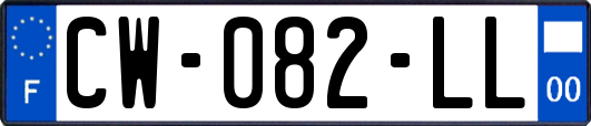 CW-082-LL