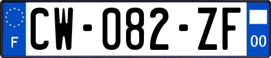 CW-082-ZF