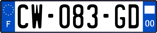 CW-083-GD