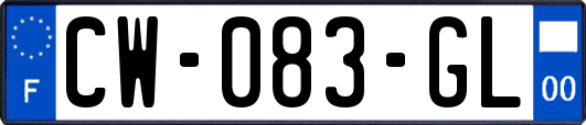 CW-083-GL