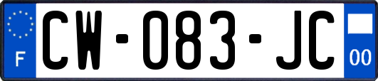 CW-083-JC