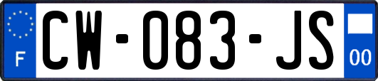 CW-083-JS