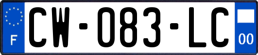 CW-083-LC