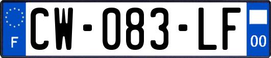 CW-083-LF