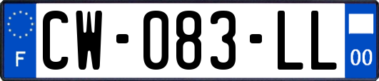 CW-083-LL