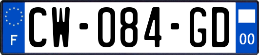 CW-084-GD