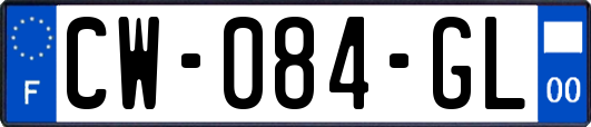 CW-084-GL
