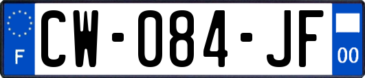 CW-084-JF