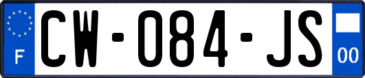 CW-084-JS