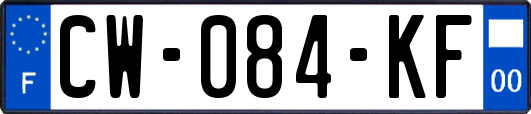 CW-084-KF