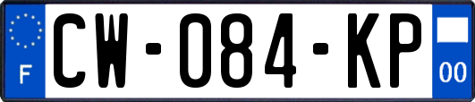 CW-084-KP