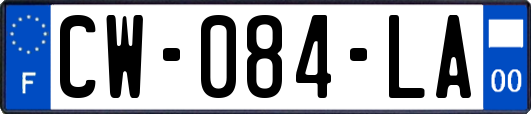 CW-084-LA