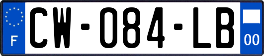 CW-084-LB