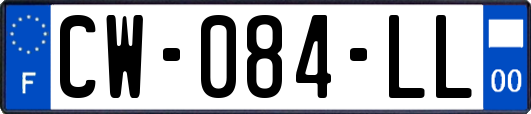 CW-084-LL