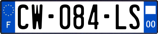 CW-084-LS