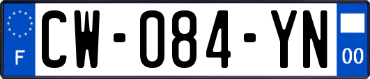 CW-084-YN