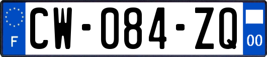 CW-084-ZQ