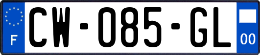 CW-085-GL