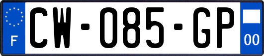 CW-085-GP