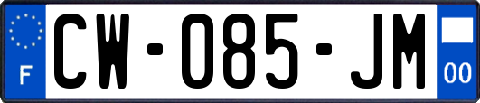 CW-085-JM