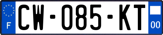CW-085-KT