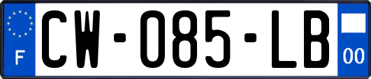 CW-085-LB