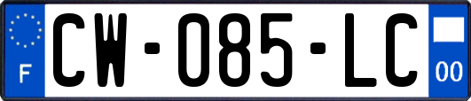 CW-085-LC