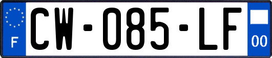 CW-085-LF