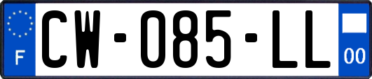 CW-085-LL