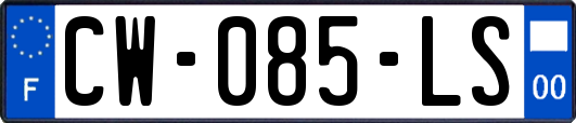 CW-085-LS