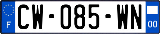 CW-085-WN