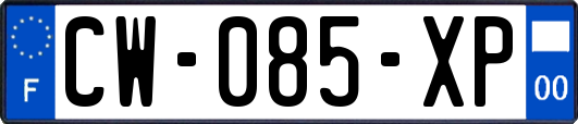 CW-085-XP