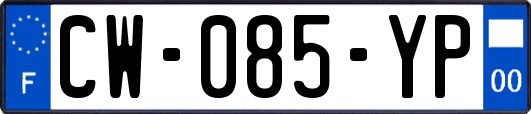 CW-085-YP