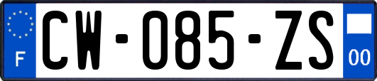 CW-085-ZS