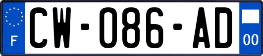 CW-086-AD