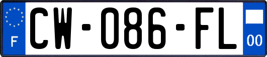 CW-086-FL