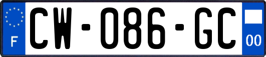 CW-086-GC