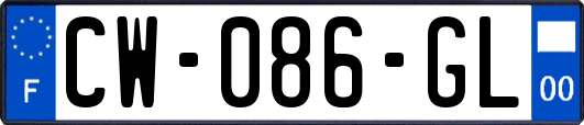 CW-086-GL