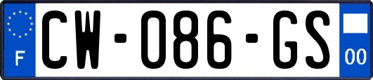 CW-086-GS